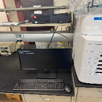 Agilent 5300 Fragment Analyzer image 2